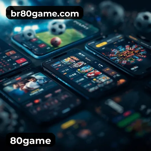 Apostas Ao Vivo 80game