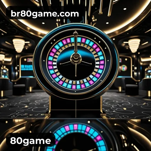 Licença Curaçao 80game