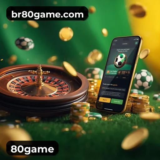 80game Pagamento Seguro SSL