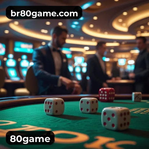 80game Licença Curaçao Gaming