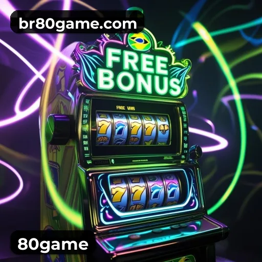 80game Logo 3