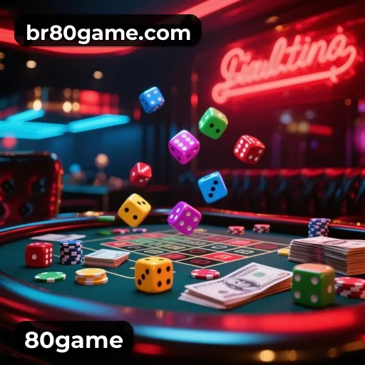 80game Logo 1