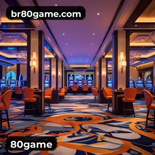80game Certificado eCOGRA - Jogos Justos Auditados