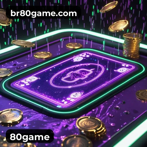 80game Licenciado Curaçao - Segurança SSL 256-bit