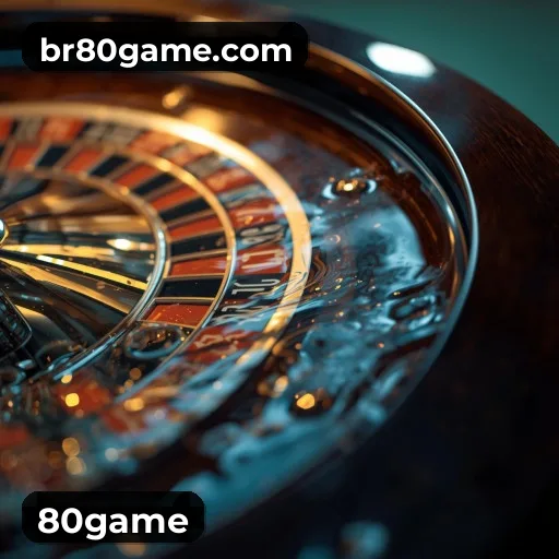 80game PIX Instantâneo - Saques em 8 Minutos