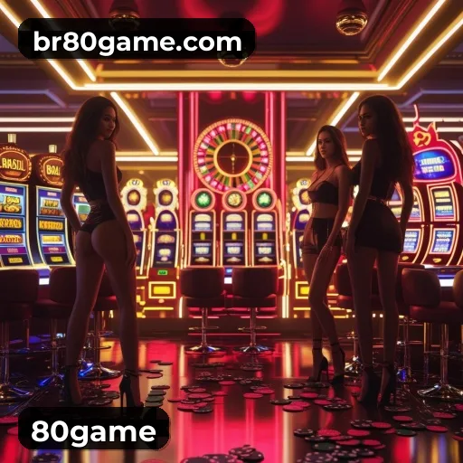 80game Licenciado Curaçao - Segurança SSL 256-bit