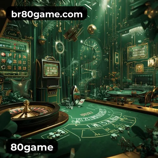 80game Segurança Logo 1
