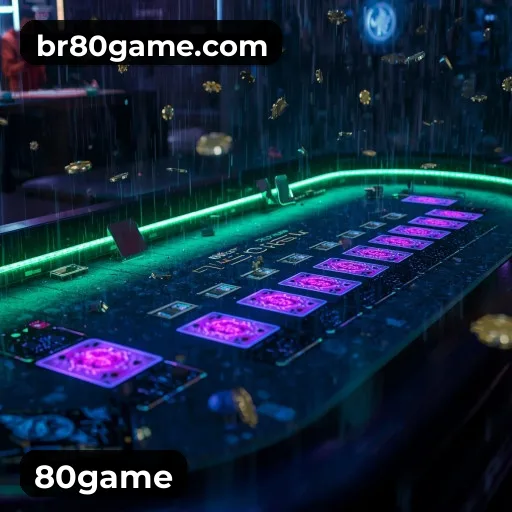 80game Segurança Logo 3