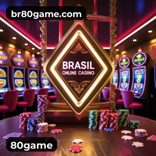 Slots 80game - RTP Alto Certificado