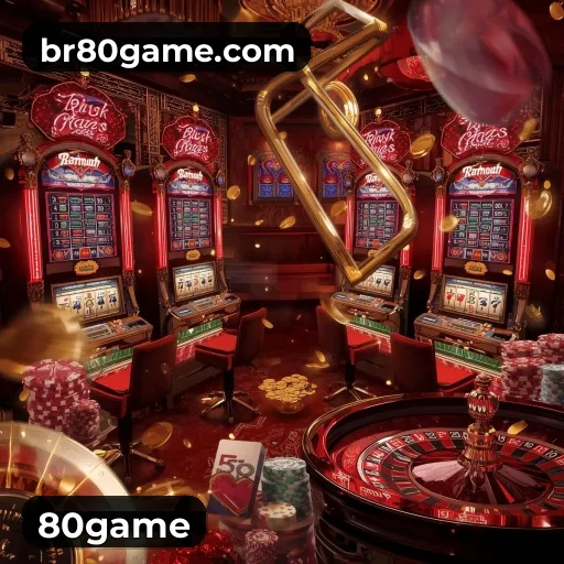 Telegram 80game - Canal Oficial Verificado