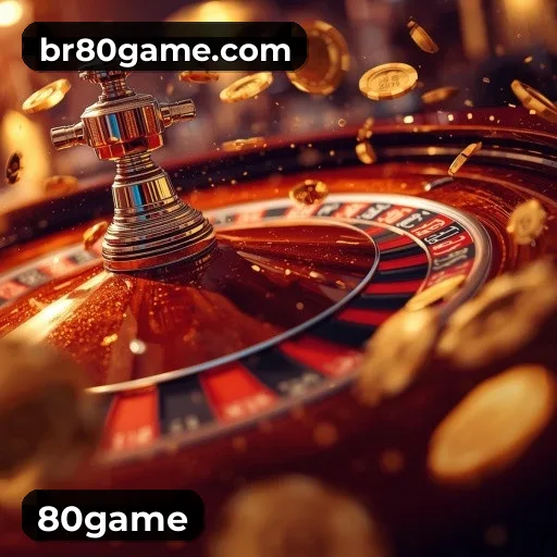 Telegram 80game - Bônus Diários Exclusivos