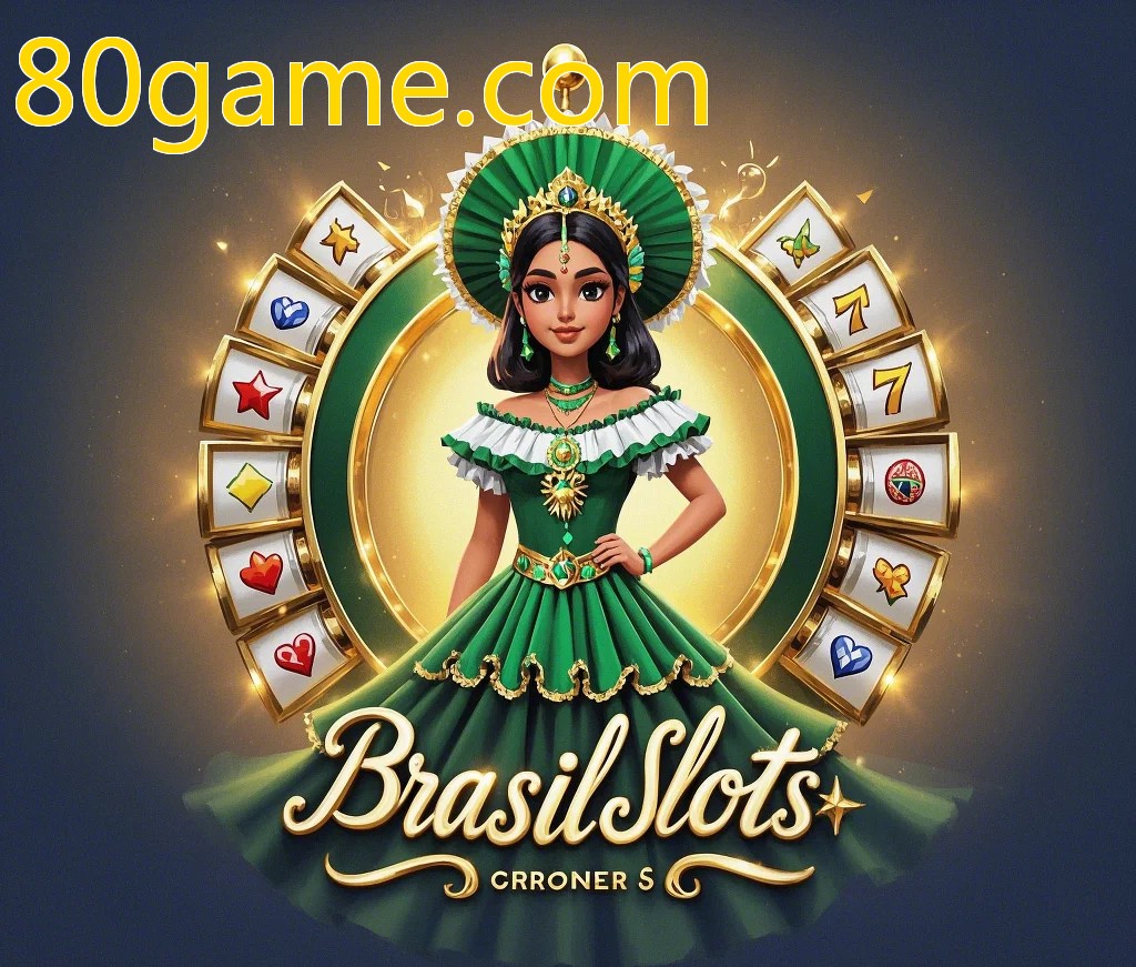 80game.com GAME-Slots