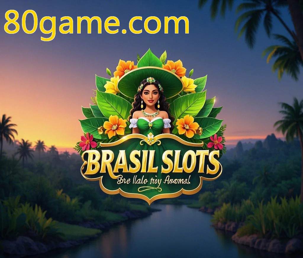 80game.com GAME-Slots