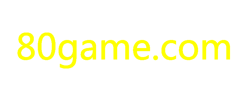 80game.com GAME-Logo